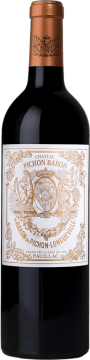 Ch. Pichon-Longueville Baron  2018