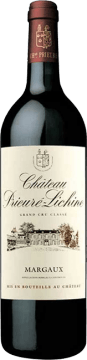 Château Prieuré-Lichine  2019
