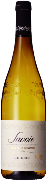 Jean Perrier et Fils Chignin Cuvée Gastronomie 2023