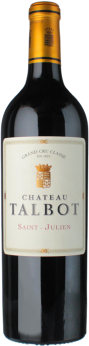 Château Talbot CHÂTEAU TALBOT 2022