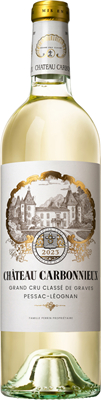 Château Carbonnieux  2023