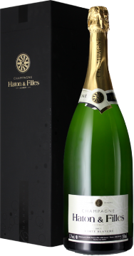 Haton et Fils Haton et Fils Carte blanche