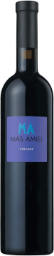 Mas Amiel Mas Amiel Vintage 2022