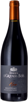 Domaine les Grands Bois Marc 2022