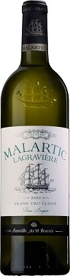 Ch. Malartic-Lagravière Ch. Malartic-Lagravière 2023