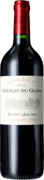 Château du Glana  2016