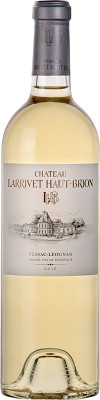 Château Larrivet Haut-Brion Château Larrivet Haut-Brion 2020
