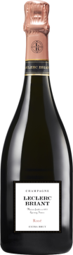 Leclerc-Briant Extra-brut 