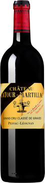 Ch. Latour-Martillac  2020