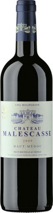 Château Malescasse Château Malescasse 2005