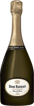 Dom Ruinart Blanc de blancs 2009