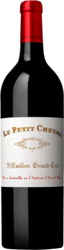 Le Petit Cheval  2020