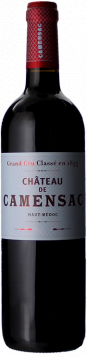Château de Camensac  2020