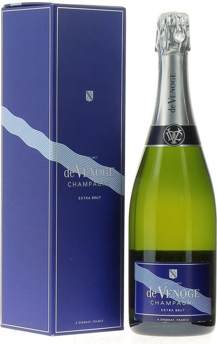 De Venoge Extra-brut 