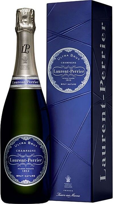 Laurent-Perrier Ultra-brut 