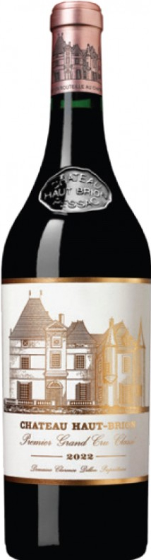 Ch. Haut-Brion Ch. Haut-Brion 2022