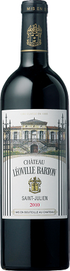 Ch. Léoville Barton Ch. Léoville Barton  2019
