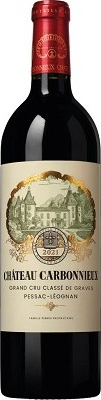 Château Carbonnieux  2021
