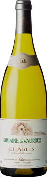 Domaine Vauroux  2023