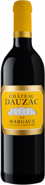 Château Dauzac  2019