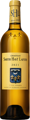 Ch. Smith Haut Lafitte Ch. Smith Haut Lafitte  2021
