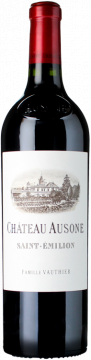 Château AUSONE  2000
