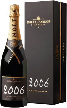 Moët et Chandon Grand Vintage 2006