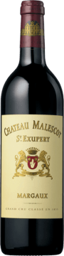 Château Malescot Saint-Exupéry  2020