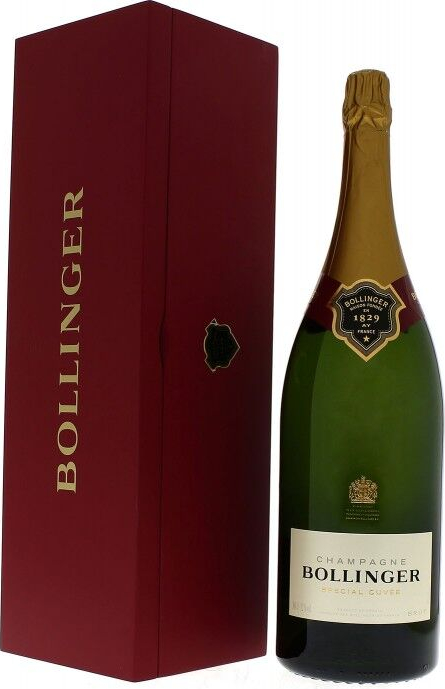 Bollinger Special Cuvée 0