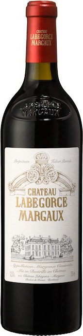 Château Labégorce Château Labégorce  2015