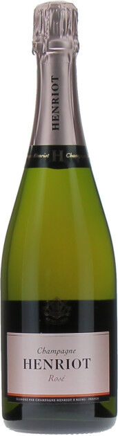 Henriot Brut Rosé 