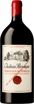 Château Recougne  2019