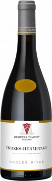 Cave de Tain Nobles Rives 2022