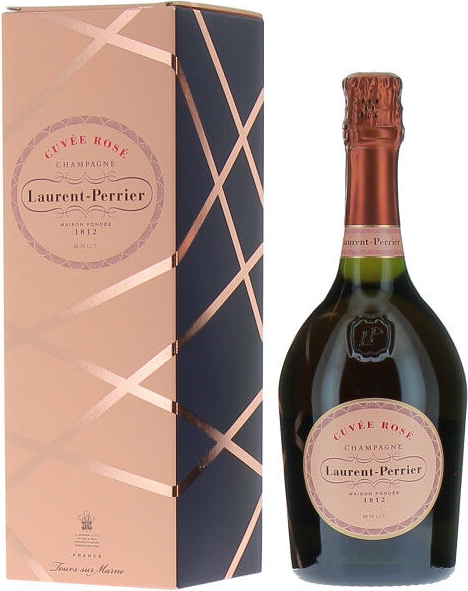 Laurent-Perrier Laurent-Perrier Cuvée Rosé