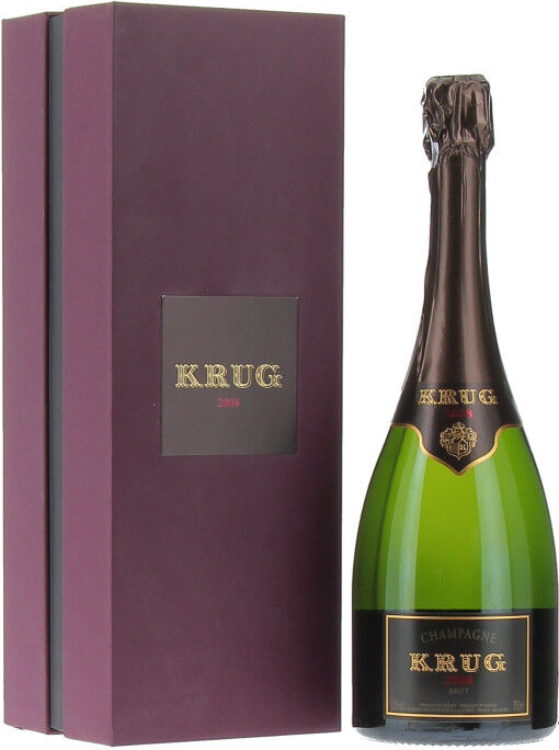 Krug Krug 2008