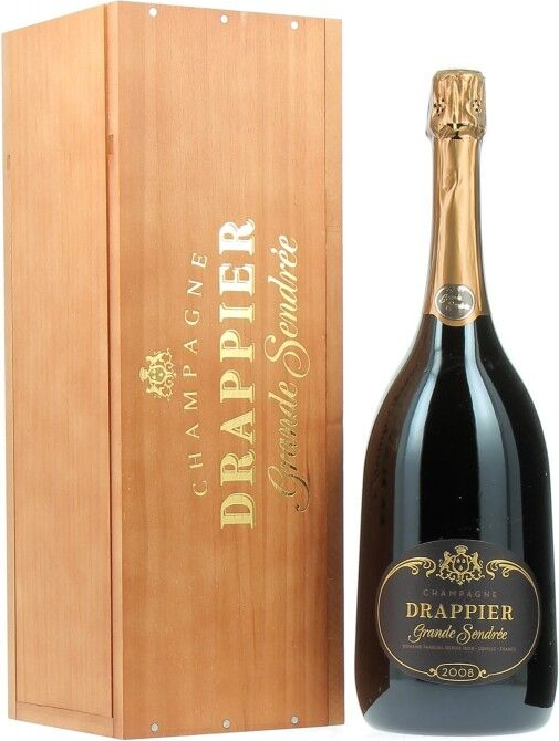 Drappier Drappier Grande Sendrée 2008