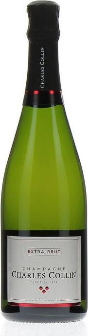 CHARLES COLLIN Cuvée Extra brut 