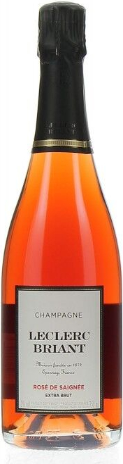 Leclerc-Briant Leclerc-Briant Extra-brut