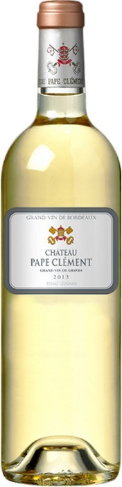 CHÂTEAU PAPE CLÉMENT 2014
