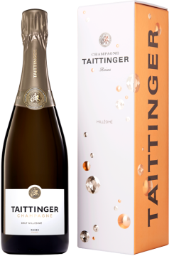Taittinger  2016