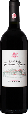 Ch. La Rose Figeac Ch. La Rose Figeac 2022