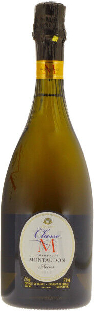 MONTAUDON Classe M
