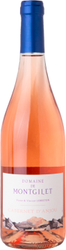 Domaine de Montgilet  2023