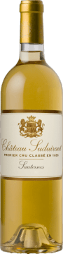 Château Suduiraut  2010