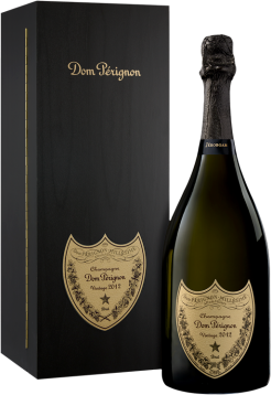 Dom Pérignon Vintage 2012