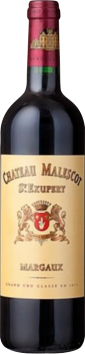 Malescot Saint-Exupéry Malescot Saint-Exupéry 2015