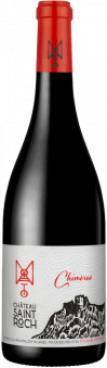 Château Saint-Roch Chimères 2022