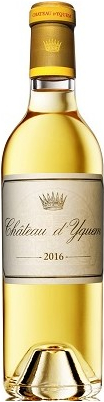 Ch. d'Yquem Ch. d'Yquem  2016