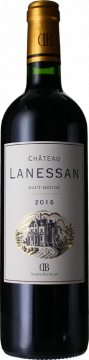 Château Lanessan Château Lanessan 2020