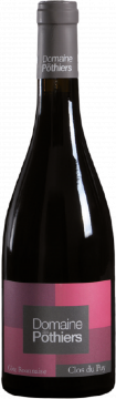 Dom. des Pothiers Clos du Puy 2023